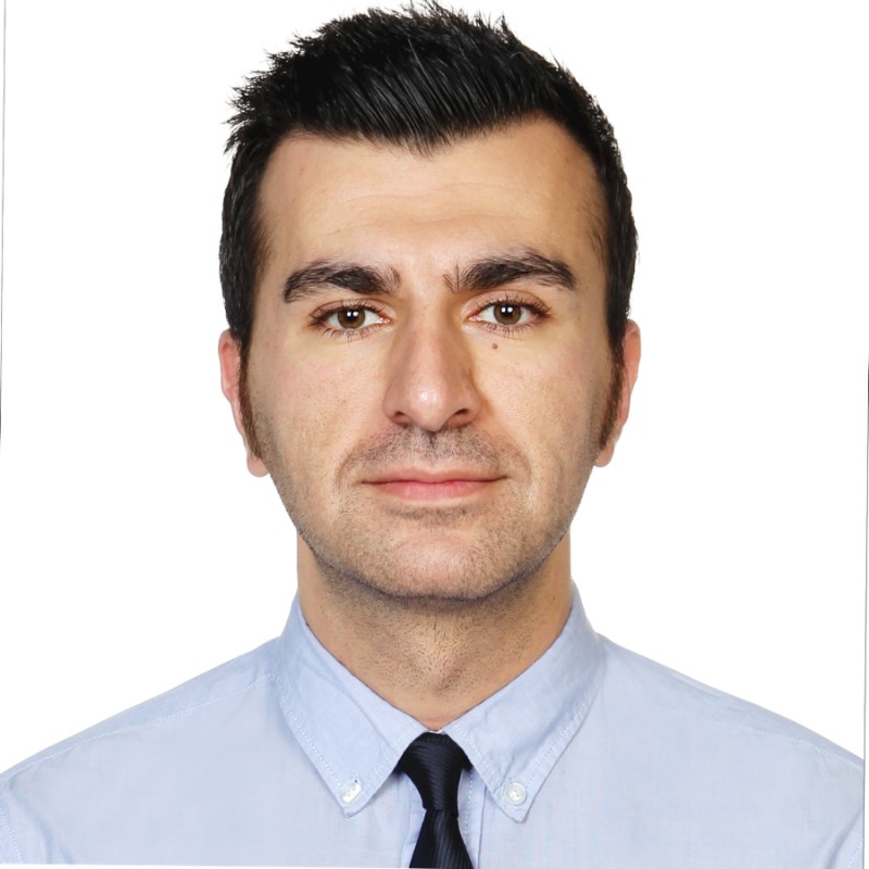 DOÇ. DR. AYDIN BALCI
