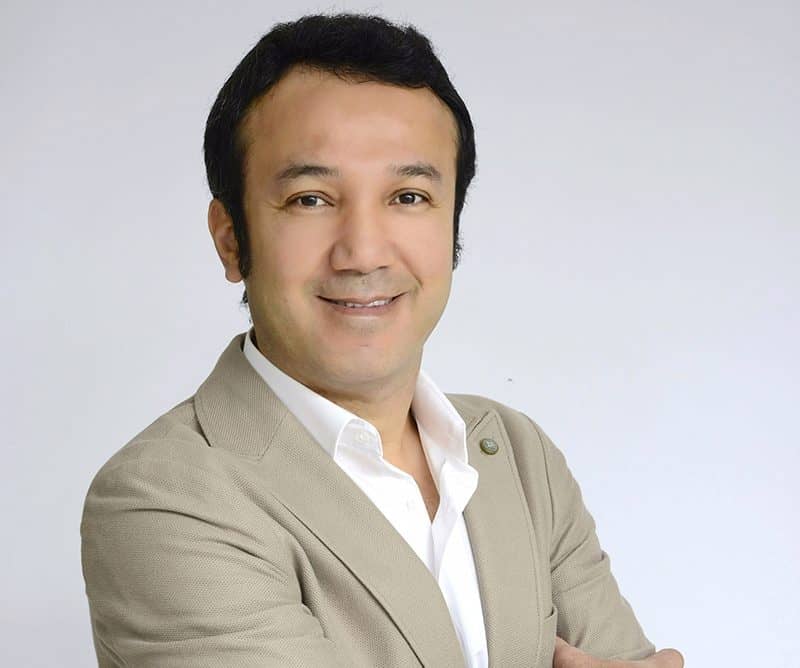 tarık çetin